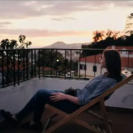 Sao Goncalo Casa vacanze