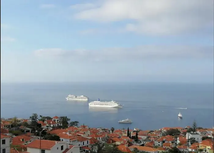 Casa vacanze Sao Goncalo Funchal (Madeira)