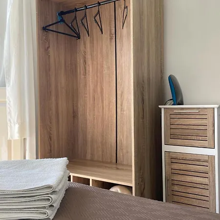 Sao Goncalo Vakantiehuis