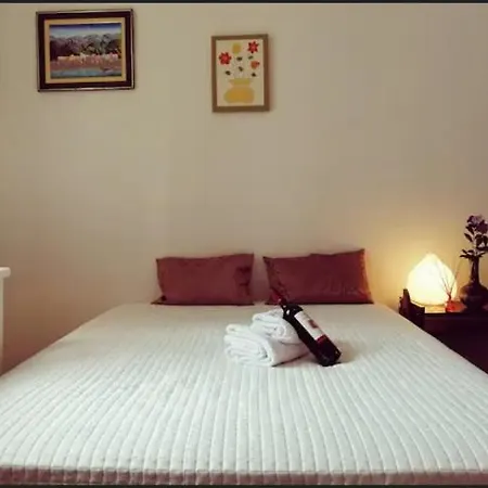 Sao Goncalo Vakantiehuis