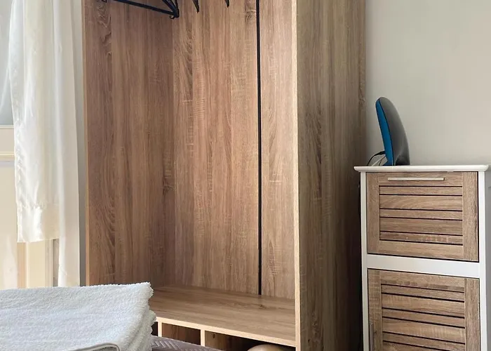 Sao Goncalo Dom wakacyjny