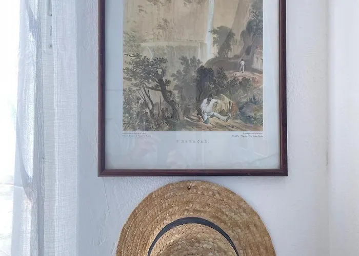 Casa de Férias São Gonçalo *