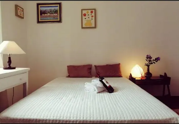 São Gonçalo Casa de Férias