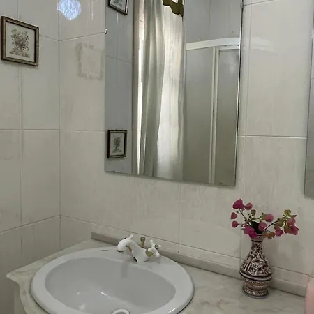 בית נופש Sao Goncalo פונשל